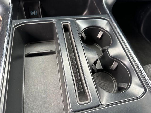 2024 Ford F-150 STX Truck SuperCrew Cab