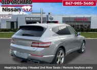 2023 Genesis GV80 3.5T SUV