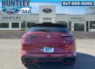 2022 Alfa Romeo Stelvio Quadrifoglio SUV