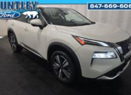 2023 Nissan Rogue Platinum SUV
