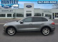 2011 Porsche Cayenne S SUV
