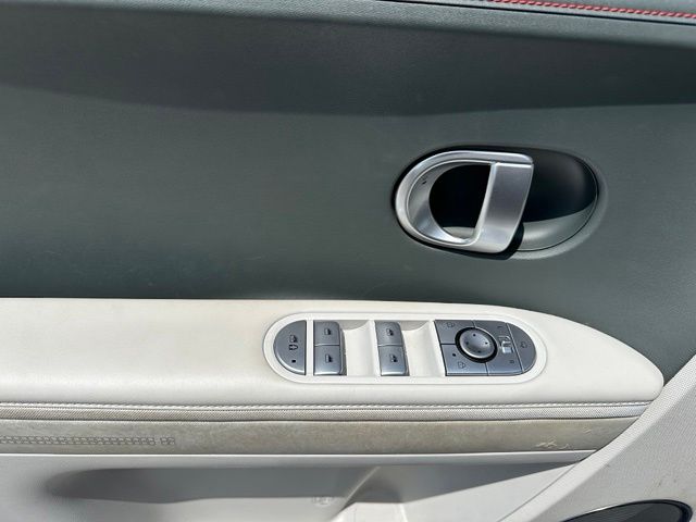 2023 Hyundai IONIQ 5 SEL SUV