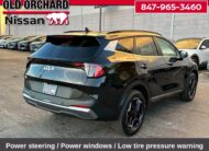2026 Kia Sportage Hybrid EX SUV