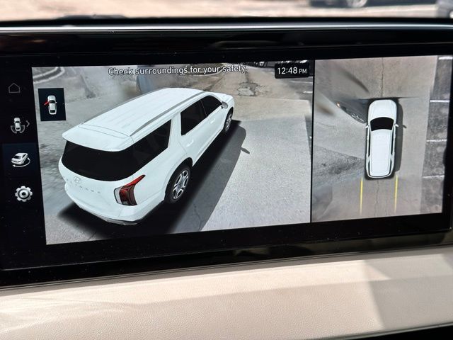2023 Hyundai Palisade Limited SUV