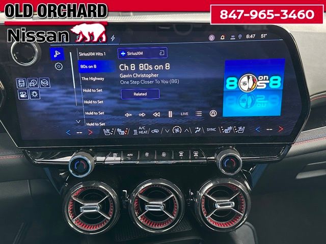 2024 Chevrolet Blazer EV RS SUV