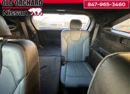 2025 Kia Sorento Hybrid SX Prestige SUV