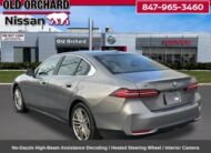 2024 BMW 530i 530i xDrive Sedan