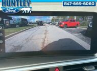 2025 Kia Sorento Hybrid SX Prestige SUV