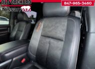 2024 Nissan Titan PRO-4X Truck