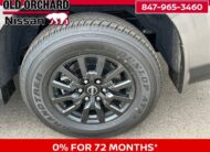 2025 Nissan Armada SV SUV