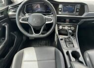 2024 Volkswagen Jetta 1.5T SE Sedan