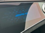 2024 Mercedes-Benz AMG EQS Base Sedan