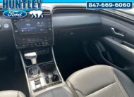 2023 Hyundai Tucson SEL SUV