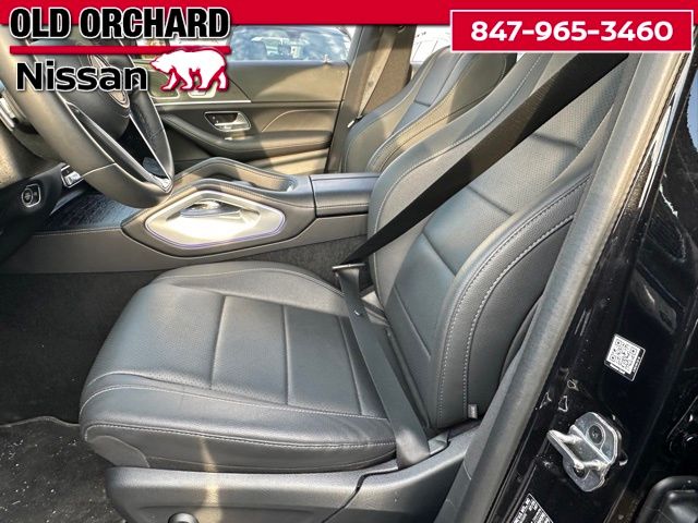 2025 Mercedes-Benz GLE 350 GLE 350 SUV