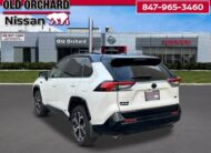 2023 Toyota RAV4 Prime XSE SUV