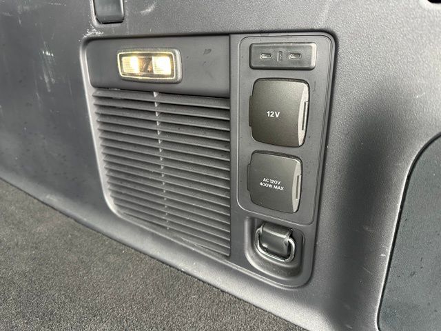 2025 Lincoln Navigator L Reserve SUV