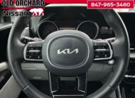 2024 Kia Carnival EX MPV