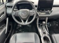 2023 Toyota Corolla Cross Hybrid Hybrid XSE SUV