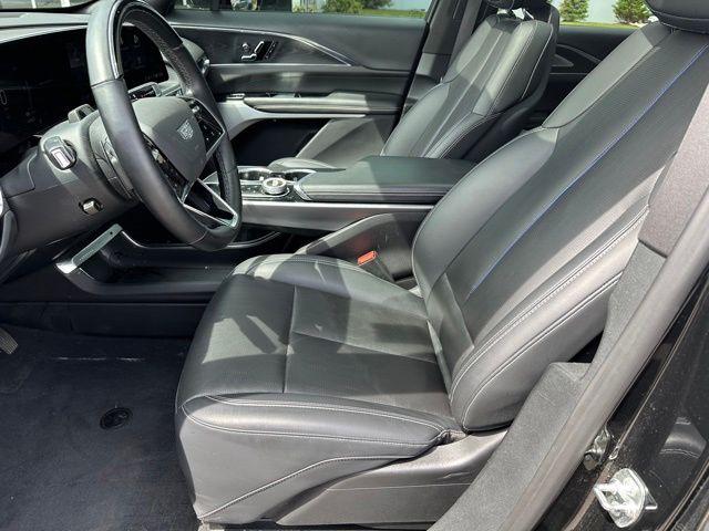 2024 CADILLAC LYRIQ Sport SUV