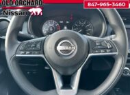 2024 Nissan Kicks SV SUV