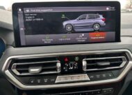 2023 BMW X3 xDrive30i SUV