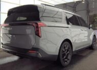 2025 Kia Carnival SX Van Passenger Van