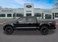 2024 Ford F-150 XLT Truck SuperCrew Cab