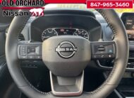 2027 Nissan Rogue Dark Armor SUV