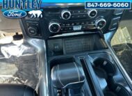 2023 Ford F-150 Lariat Truck SuperCrew Cab