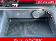 2026 Nissan Sentra SR Sedan