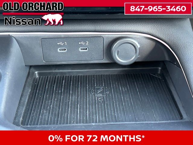 2026 Nissan Sentra SR Sedan