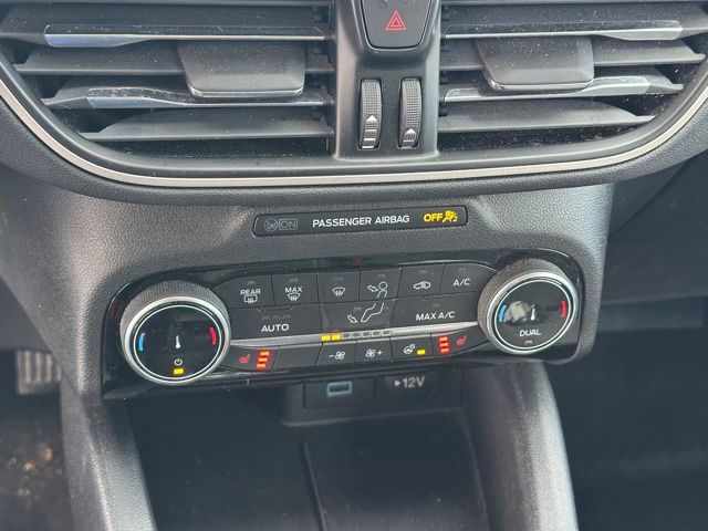 2022 Ford Escape SE SUV