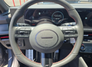 2025 Hyundai Sonata N Line Sedan