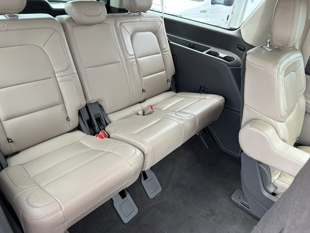 2022 Lincoln Navigator Reserve SUV