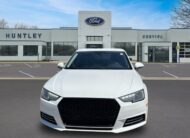 2017 Audi A4 2.0T Premium Sedan