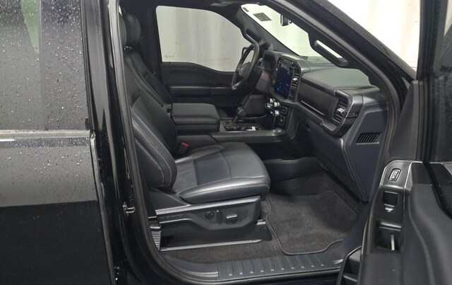 2024 Ford F-150 XLT Truck SuperCrew Cab