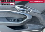 2021 Audi e-tron Sportback Prestige SUV