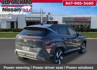 2024 Hyundai Kona Limited SUV