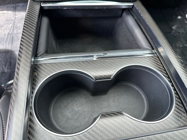 2021 Tesla Model S Plaid Hatchback