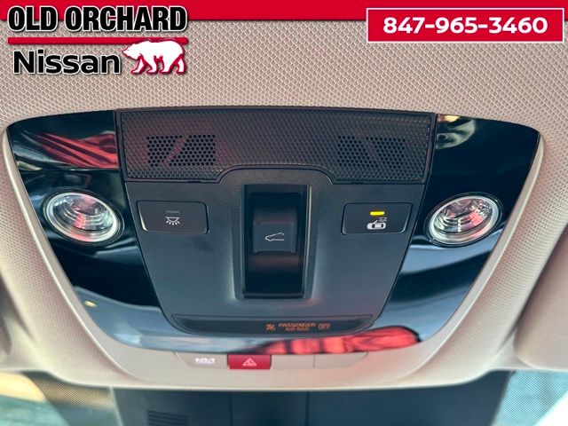 2024 Kia Sorento S SUV