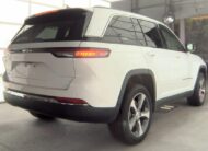 2022 Jeep Grand Cherokee 4xe 4xe SUV