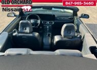 2024 Ford Mustang Ecoboost Premium Convertible