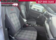 2023 Volkswagen Golf GTI 2.0T SE Hatchback