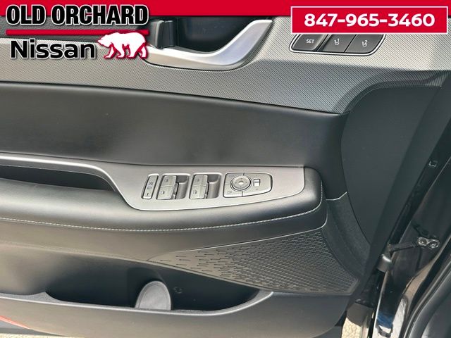 2025 Hyundai Palisade SEL Premium SUV