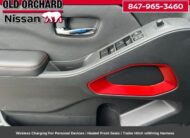 2023 Nissan Frontier PRO-4X Truck Crew Cab
