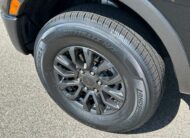 2019 Ford Ranger Lariat Truck SuperCrew