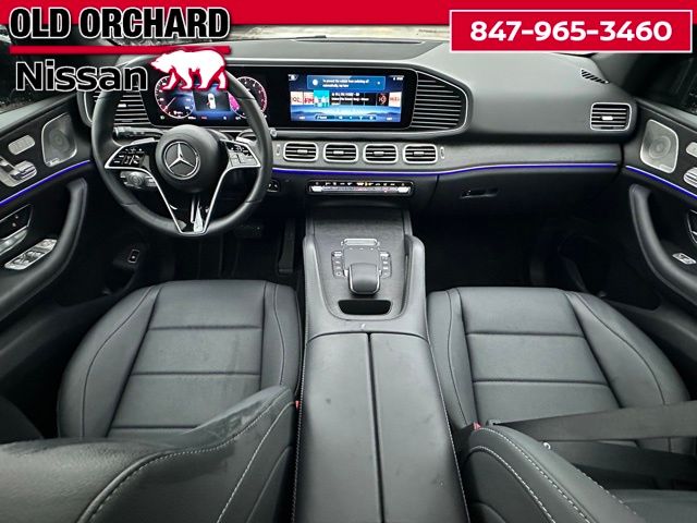 2025 Mercedes-Benz GLE 350 GLE 350 SUV