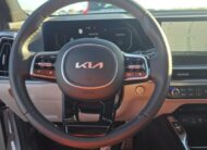 2025 Kia Sorento Hybrid SX Prestige SUV