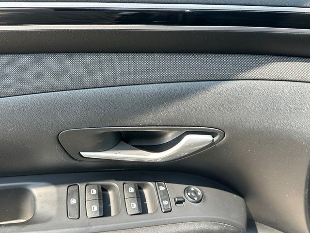 2023 Hyundai Tucson SEL SUV