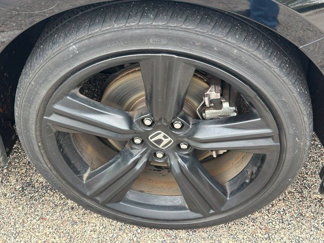 2024 Honda Accord Hybrid Sport-L Sedan